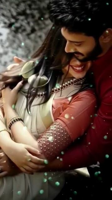 Горная идилия