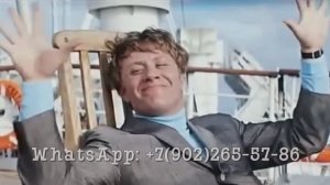 Презент с юбилеем мужчине, поздравительный видеоклип из фото