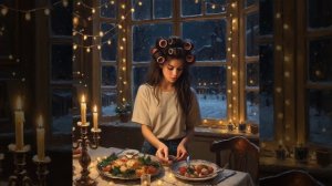 С НОВЫМ ГОДОМ, песня