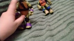 1 серия 1 сезона черепашки ниндзя 2025 (кто он?)