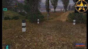 Играю S.T.A.L.K.E.R. Shadow of Chernobyl (Сталкер Тень Чернобыля) Часть 1