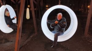 Городская набережная Белгород 12.12.25.