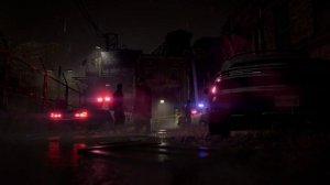 Resident Evil Requiem - Official Leon Gameplay and Story Trailer _ The Game Awards 2025