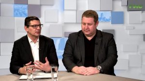 "Самарский муниципальный духовой оркестр: итоги и планы" / "Город С" от 12.12.2025