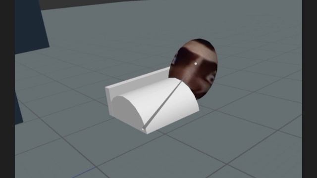 Скибиди туалет серия 1 (часть 1/2)