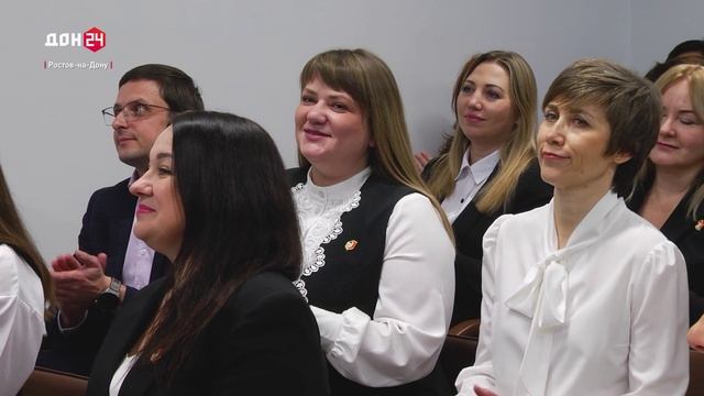 16 лет исполнилось со дня создания первого многофункционального центра в Ростове