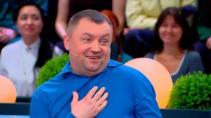 "Уже подняли давление" - жених откровенно флиртовал с Розой Сябитовой в "Давай поженимся!"