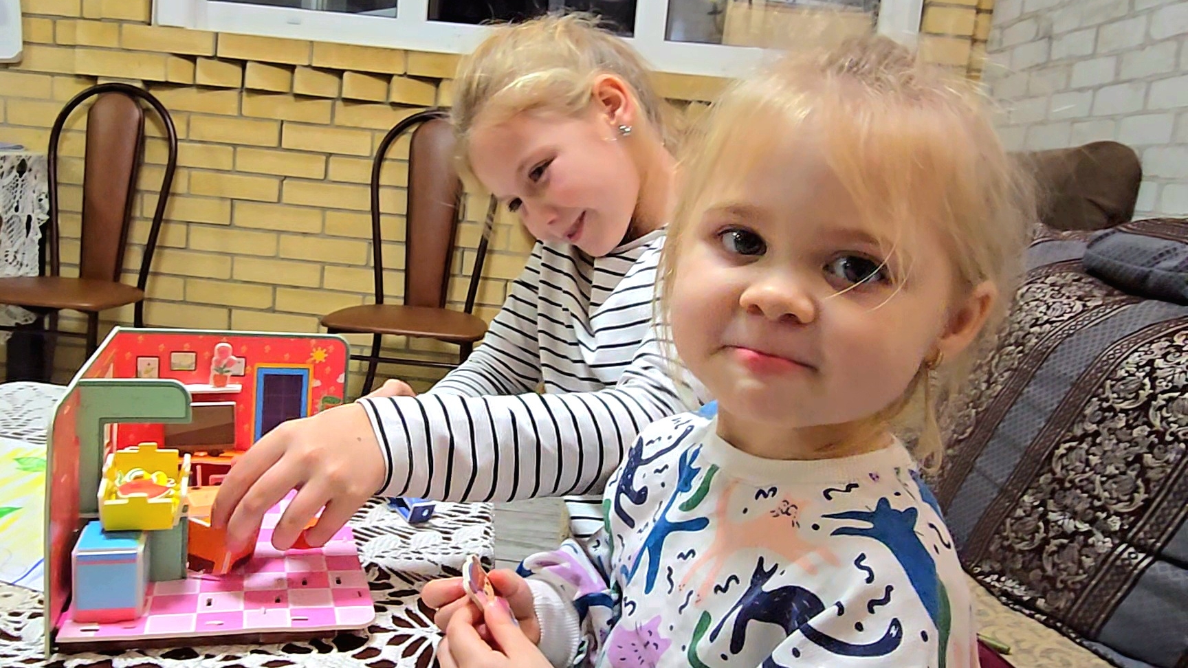 ✨️СЕМЬЯ — это главное!❤️✨️Бабушка — лучшая в мире работа!✨️