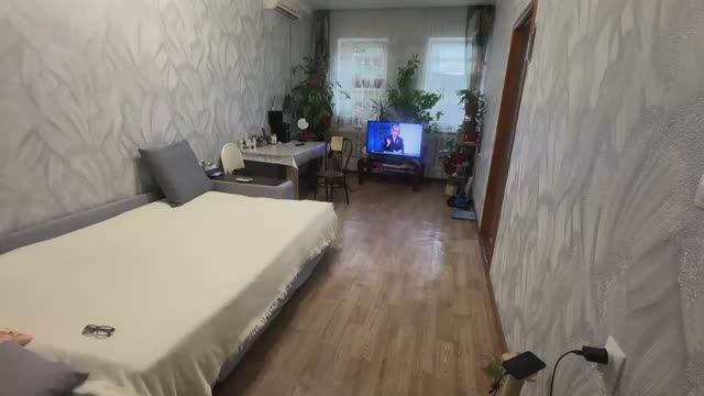 Квартира 2-х комнатная в самом центре Анапы! Море рядом! 38381 смотреть онлайн