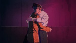 Screamer — сюжетный трейлер (TGA 2025)