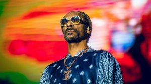 Снуп Догг стал почетным тренером сборной США на зимних Олимпийских играх-2026