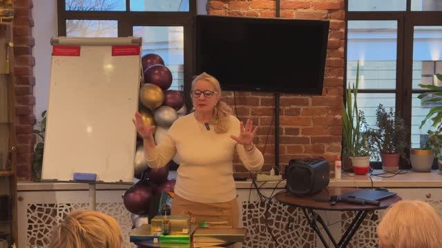 ЧАЕПИТИЕ. Разговоры о продукции и результатах. Вместе с Галиной Садовниковой. 27.11.2025