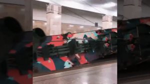 Фестиваль NFTискусства