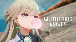 Wuthering Waves 3.0: официальная демонстрация нового босса