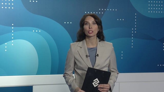 Новости Владимира и Владимирской области за 12 декабря 2025 года. Вечерний выпуск