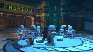 LEGO Batman: Legacy of the Dark Knight - Official Heroes & Villains Trailer | The Game Awards 2025