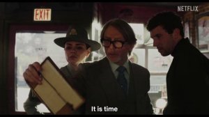 «Достать ножи: Проснись, мертвец» вышел уже сегодня — фильм появился в бесплатных кинотеатрах