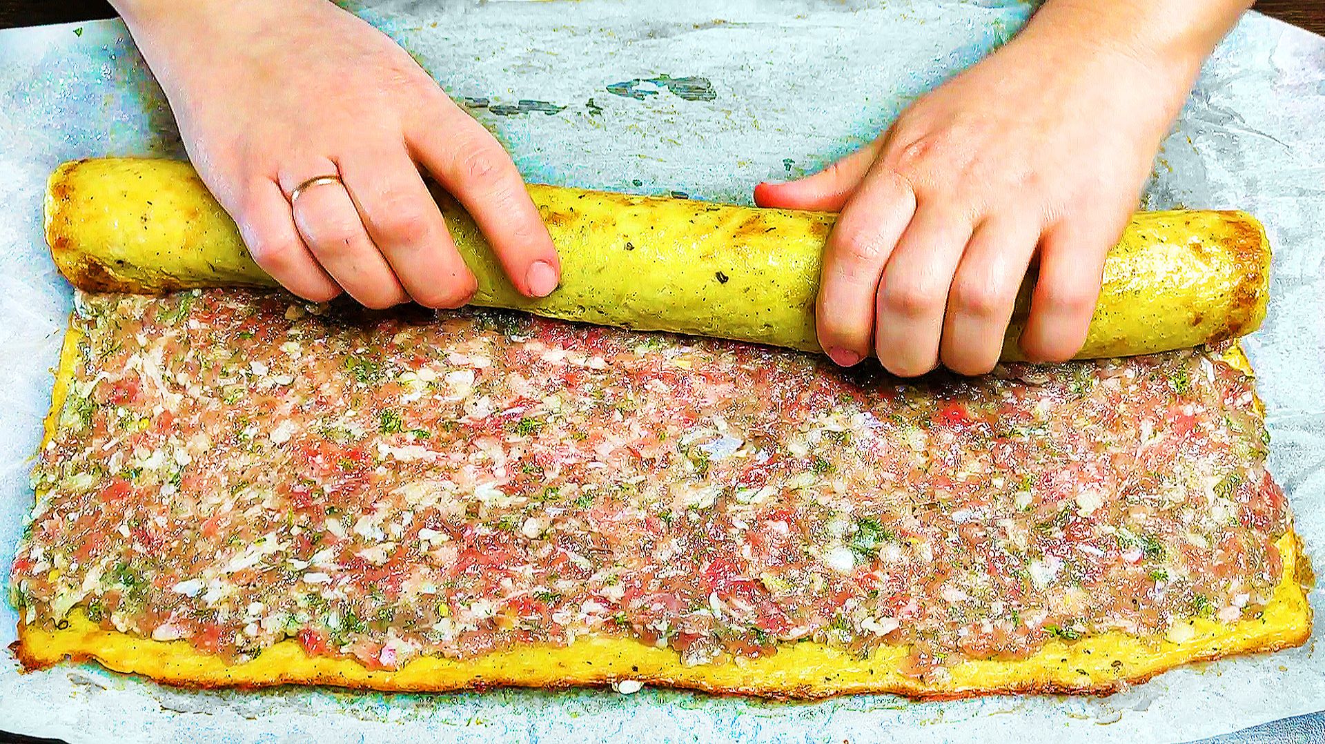 Меню на Новогодний стол 2026! 6 Великолепных блюд на праздничный стол!