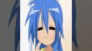 Lucky star эдит