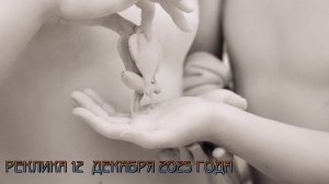 РекЛика 12 декабря 2025 года