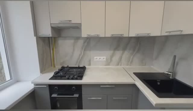 Квартира ул Первушина 30 (Артур)