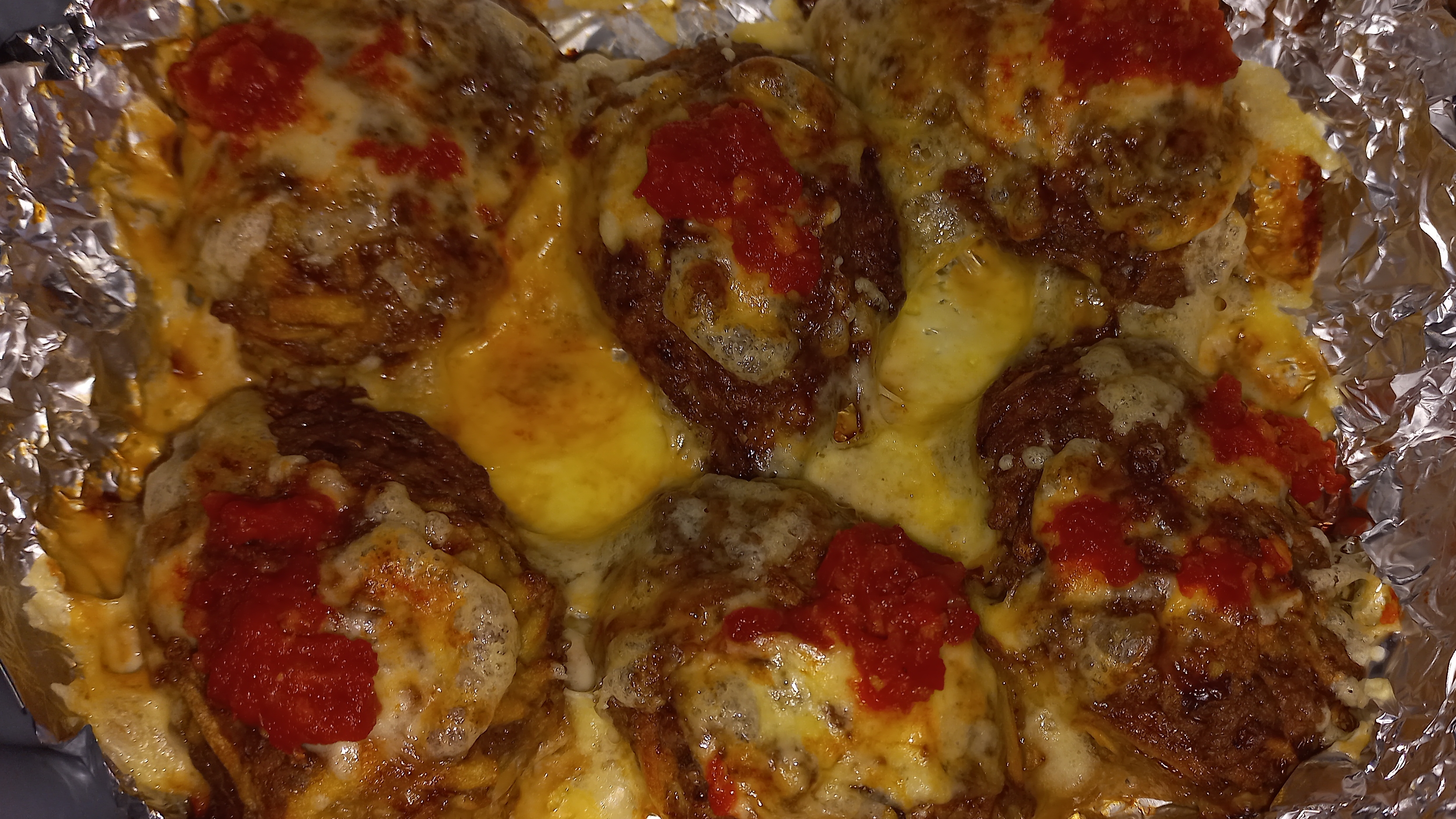 Быстрый завтрак в Аэрогриле, Жизнь в Деревне.