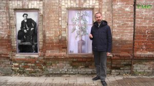 "На Сенной жить" / "Самарское наследие" от 12.12.2025