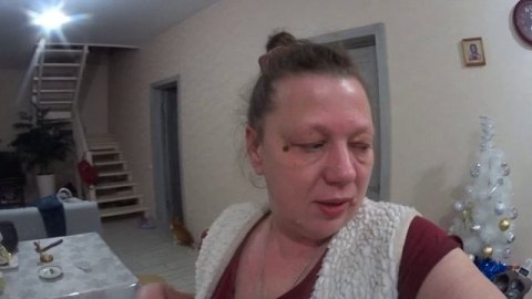 Простая жизнь в деревне. Больная тема, зубы. Все по 10.