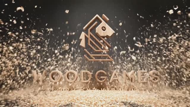 WOODGAMES - настоящие эмоции в каждой детали