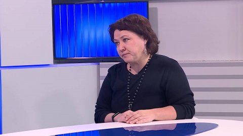 Общественная палата Башкортостана впервые вошла в двадцатку самых эффективных в стране