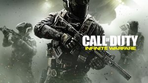 Прохождение Call of Duty Infinite Warfare . Часть 1