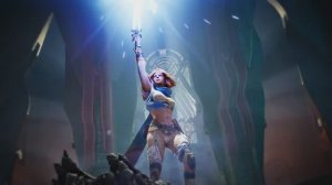 Highguard — дебютный трейлер (TGA 2025)