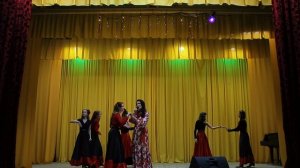 Ольга Квитка  - Ты не стой на моем пути