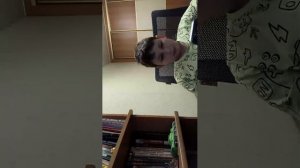 а вам minecraft не надоел