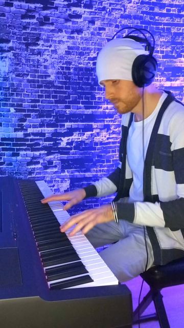 До скорых встреч [импровизация]