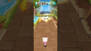 Говорящий Том: бег за золотом часть пятая