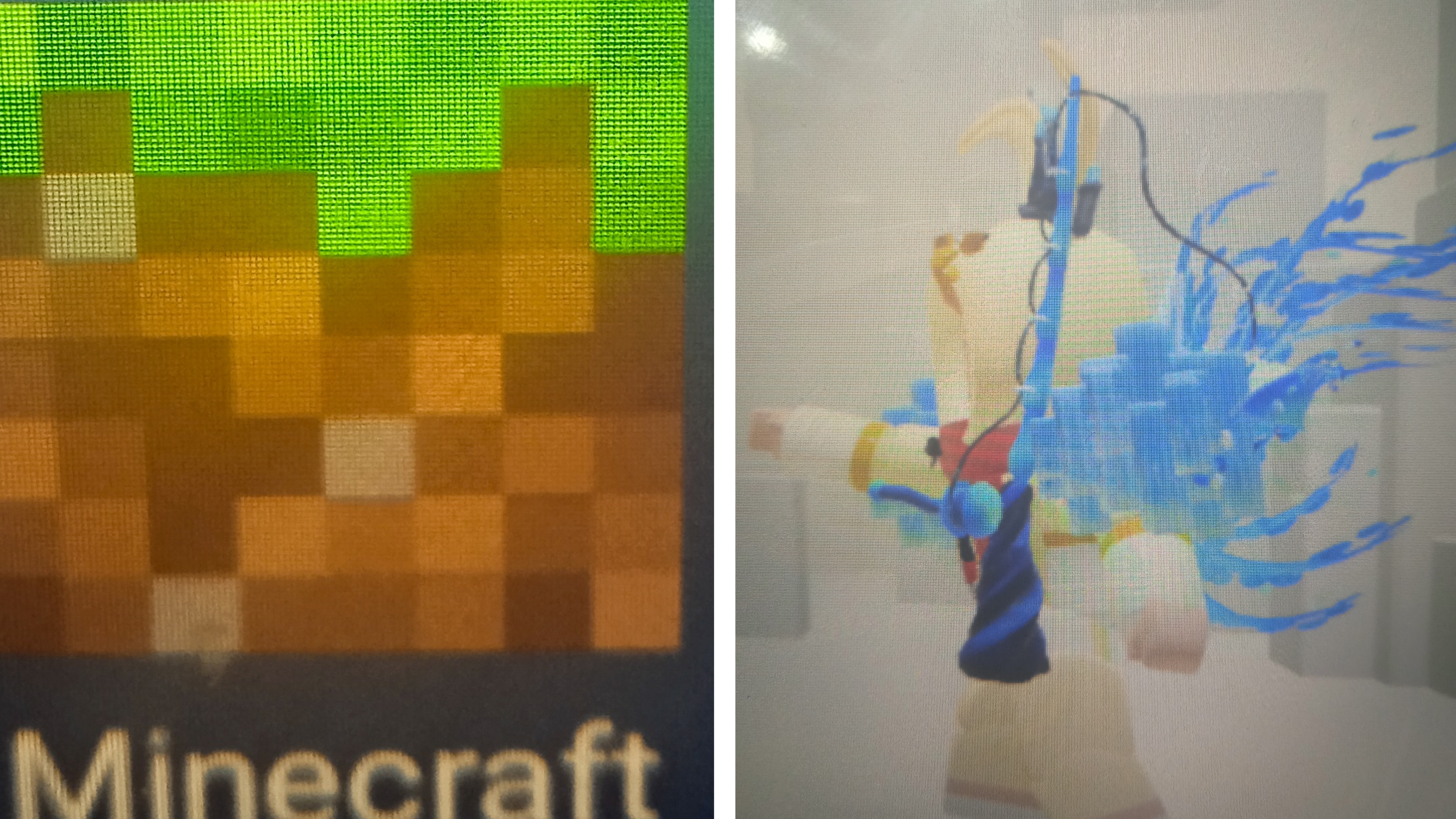 Что-то делаю в Minecraft|Обзор на сервер Demid Fresh