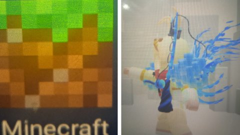 Что-то делаю в Minecraft|Обзор на сервер Demid Fresh