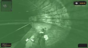 DARKEST TIME #9 (без комментариев)