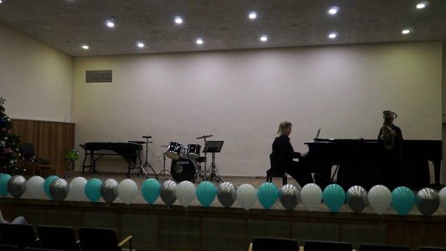 2025 Контрасты 12 декабря "МЕДНЫЕ ДУХОВЫЕ ИНСТРУМЕНТЫ"