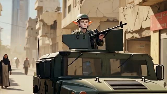 Стальной горизонт