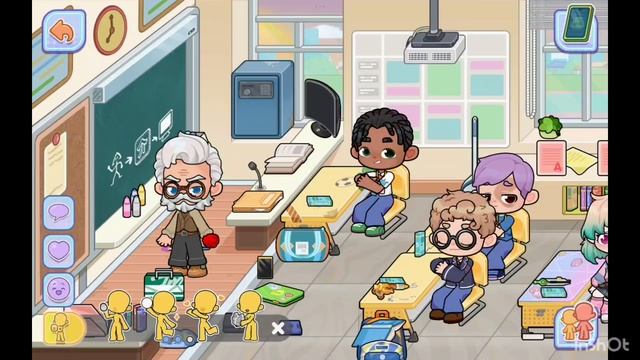 Моя LP Варя и я смотреть онлайн