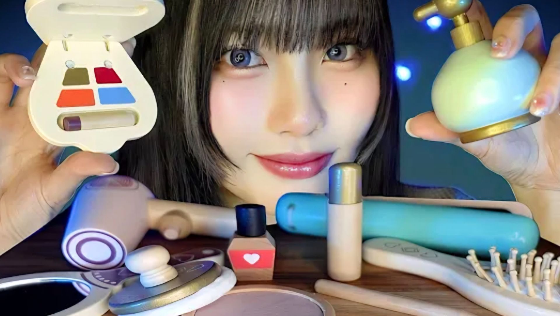 ASMR Makeup 💄