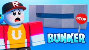 Мы Построили БУНКЕРЫ в Build a Boat Roblox! Роблокс