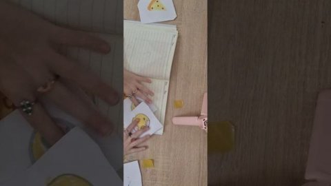 распаковка топчикномер 2