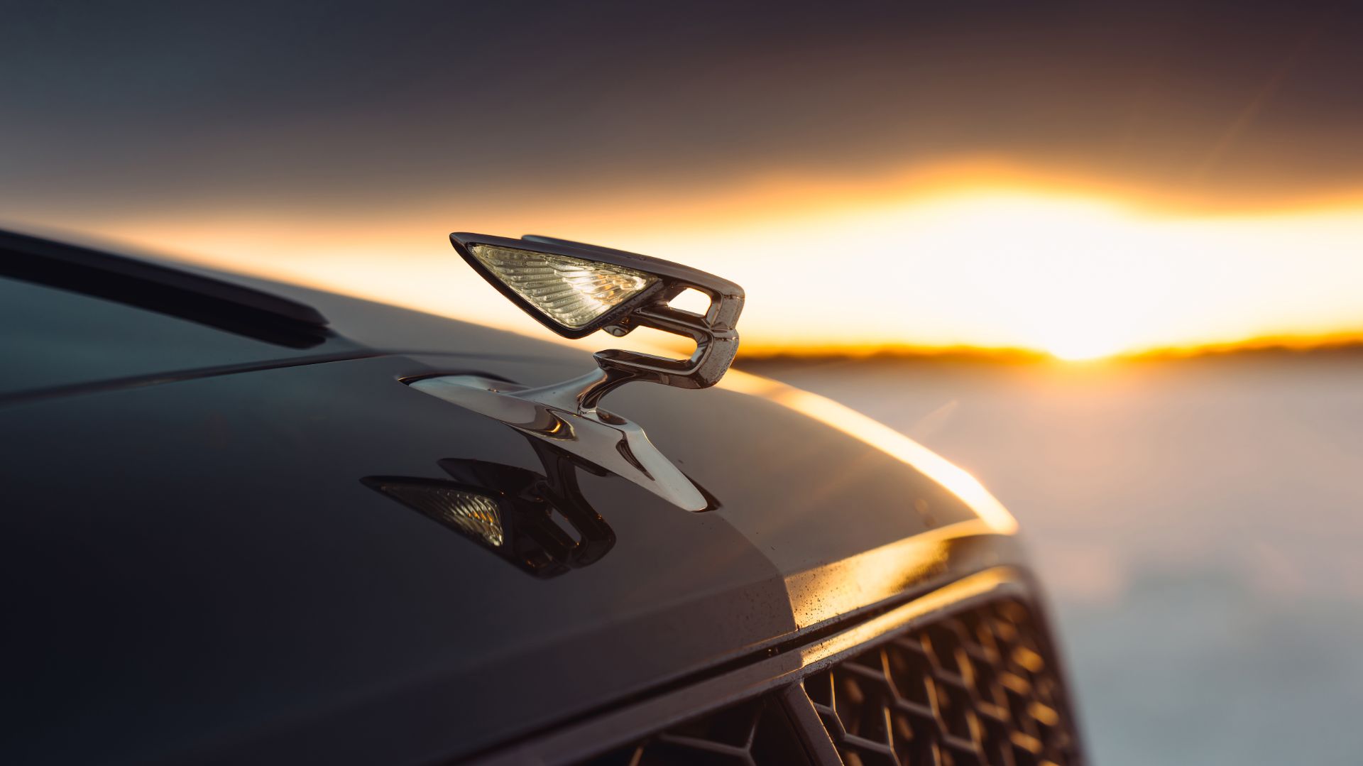 Купить Bentley Flying Spur Speed