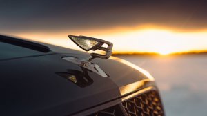 Купить Bentley Flying Spur Speed