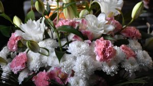 Праздник Введения во Храм Пресвятой Богородицы 04.12.25 г.