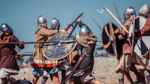 Ивой Дан. 23 глава.