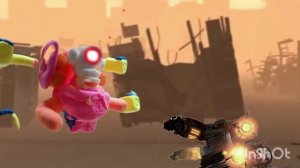 Скибиди 11 часть 3